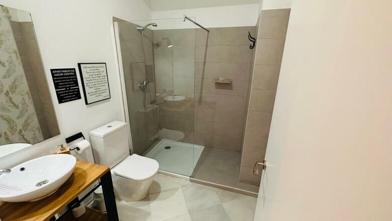 Apartamentos Gadir Centro