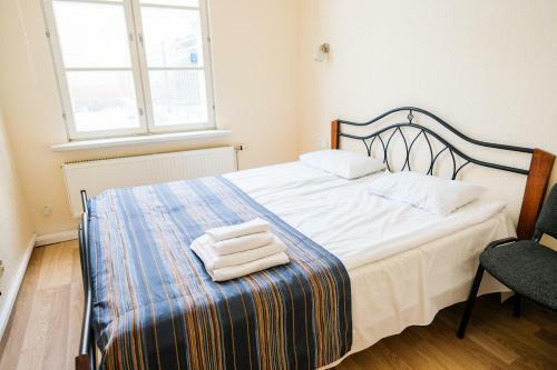 Aquamarine Hotel