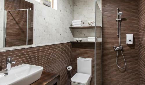 Nova Compostela Apartments