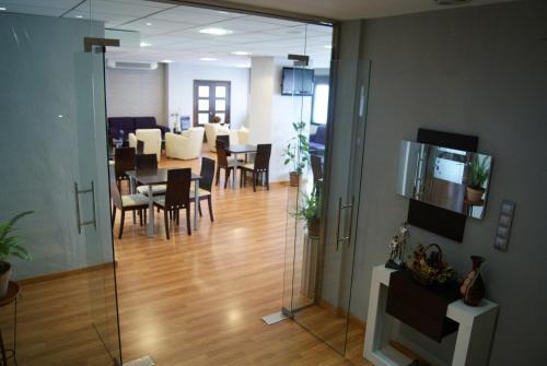 Hotel Balneario Fuencaliente