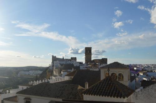 Agroturismo Casa Mirador San Pedro
