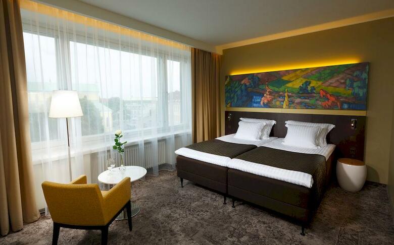 Hotel Palace By Tallinnhotels