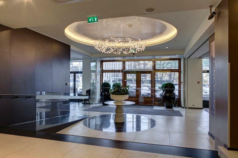 Hotel Palace By Tallinnhotels