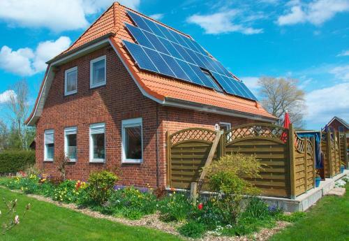 Apartamentos Ferienhaus-bisdorf-sonnenblume