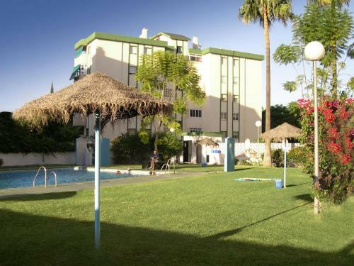 Apartamento Mirador De Las Palmeras