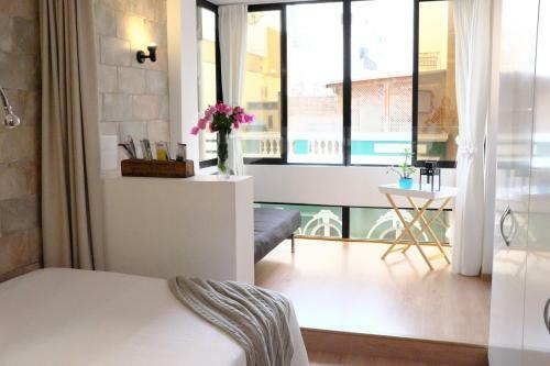 Apartamento Canteras Farray