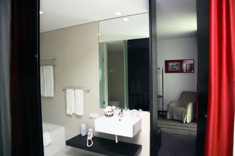 Axis Viana - Business And Spa Hotel