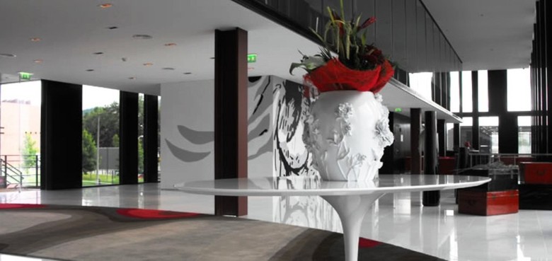 Axis Viana - Business And Spa Hotel