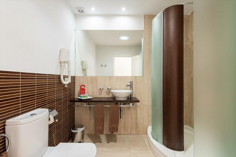 Aparthotel Holiday Club Sol Amadores