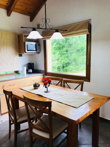 Villa Complejo Puelo Altos de Golondrinas