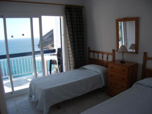 Apartamento El Dango 2