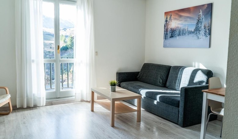 Apartamentos Sm Candanch�