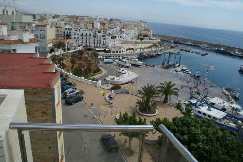 Apartamento Medsea Mirador