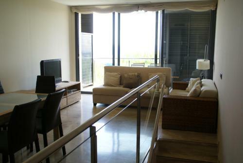 Apartamento Medsea Mirador