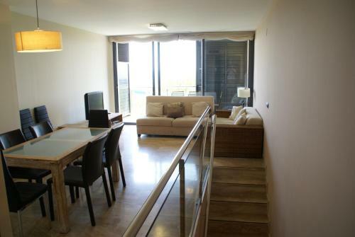Apartamento Medsea Mirador