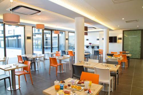 Aparthotel All Suites Appart H�tel Pessac