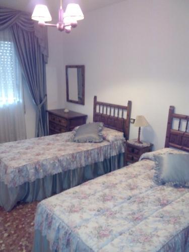 Apartamento Casa Colores de Albarrac�n