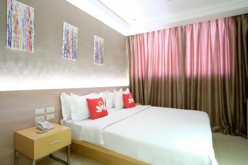 Hotel Zen Premium Binondo