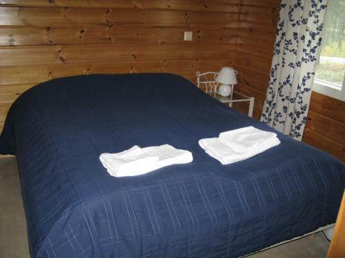 Apartamentos Koli Country Club