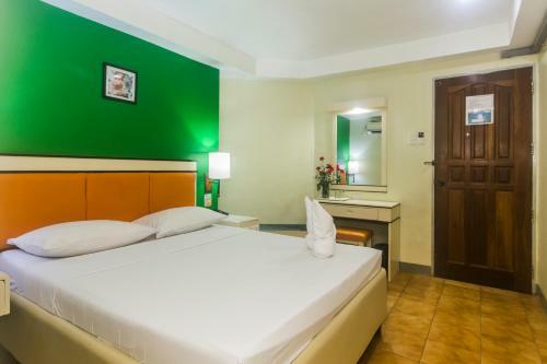 Posada Usda Dormitory Hotel