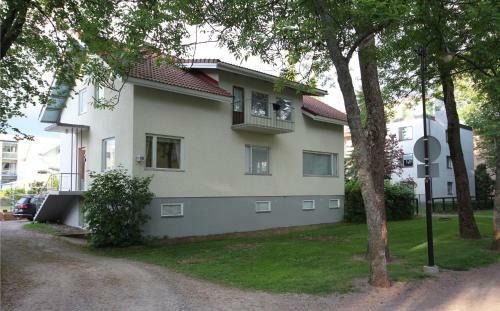 Apartamentos Majoitushuoneisto Tuomipuisto