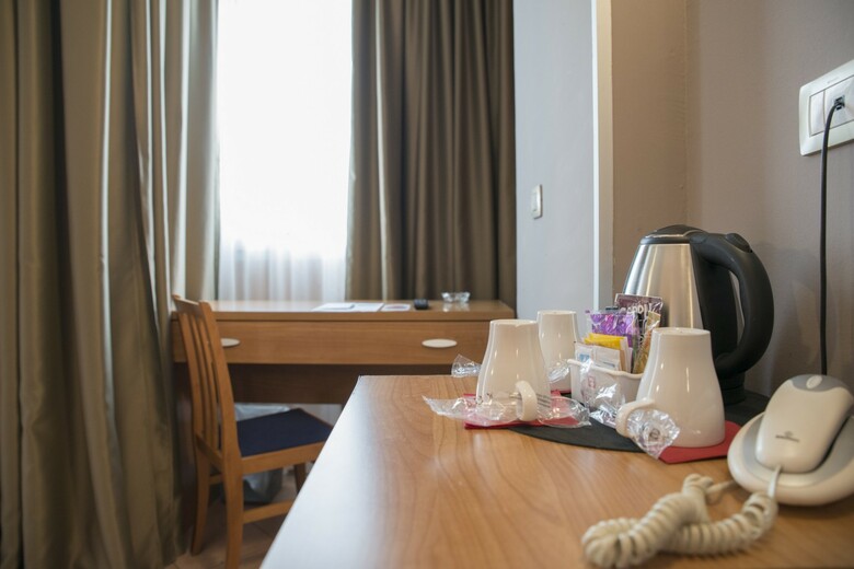 Hotel Miramonti