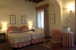 Hotel Villa Michelangelo