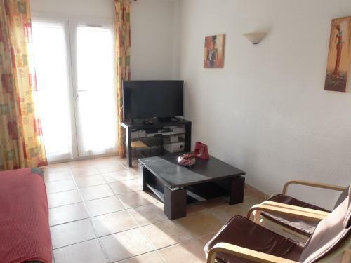 Apartamento Clos D'elsa