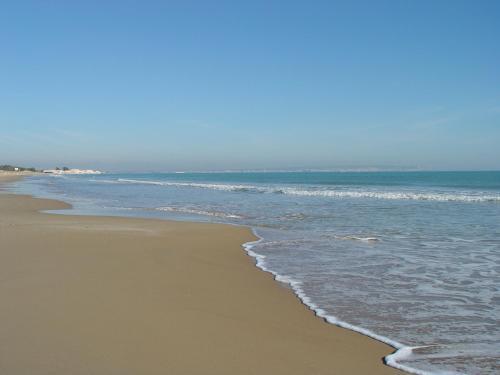 Hotel La Marina Resort