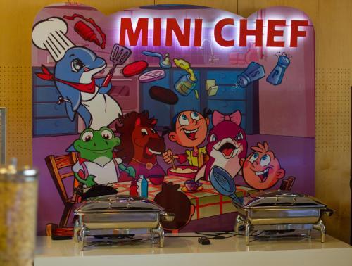 Hotel La Marina Resort