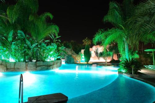 Hotel La Marina Resort