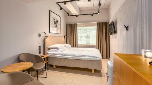 Original Sokos Hotel City B�rs