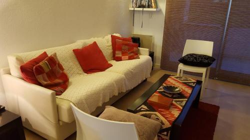Apartamento Departamento 209 - Punta 30