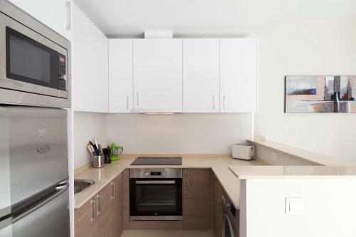 Apartamentos Pinar Malaga Centro