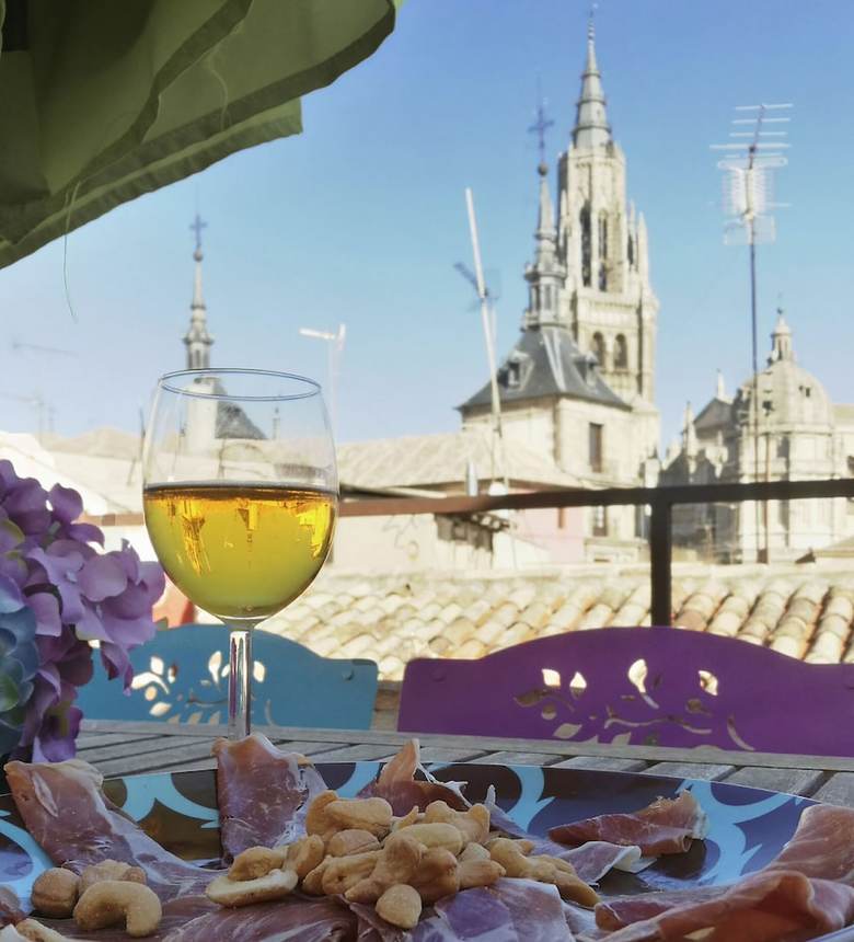 Apartamento Casa Catedral