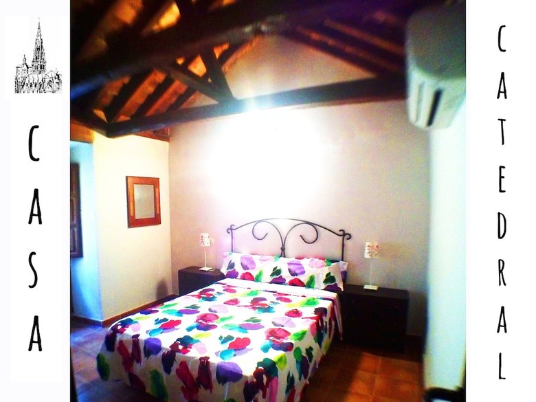 Apartamento Casa Catedral