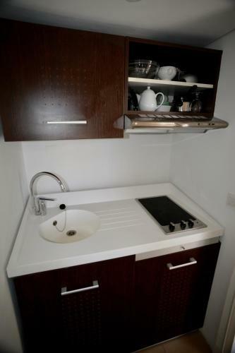 Hotel Auberge De La Calanque