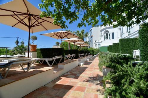 Hotel Auberge De La Calanque
