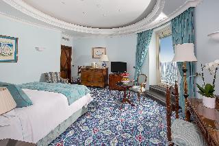 Grand Hotel Punta Molino Beach Resort & Spa