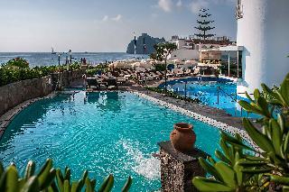 Grand Hotel Punta Molino Beach Resort & Spa