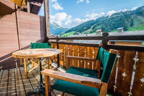 Hotel Le Samoyede