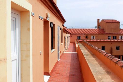 Apartamento Atico Andalucia Plaza