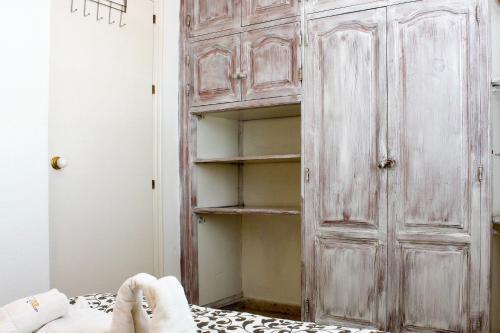 Apartamento Atico Andalucia Plaza