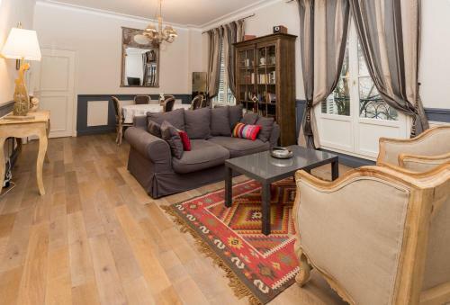Apartamento Etape de Charme - Les Carmes