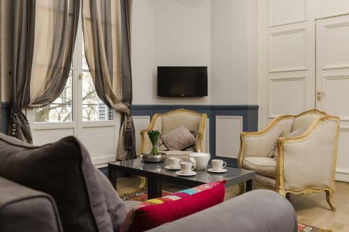 Apartamento Etape de Charme - Les Carmes