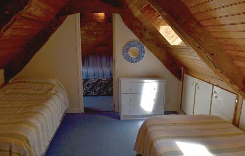 Holiday Home Rue de L'argoat N-672