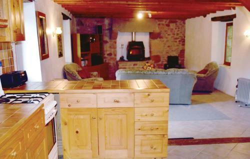 Holiday Home Rue de L'argoat N-672