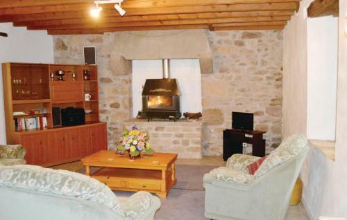 Holiday Home Rue de L'argoat N-672