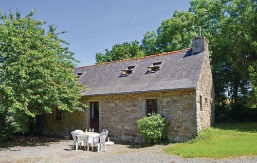 Holiday Home Rue de L'argoat N-672
