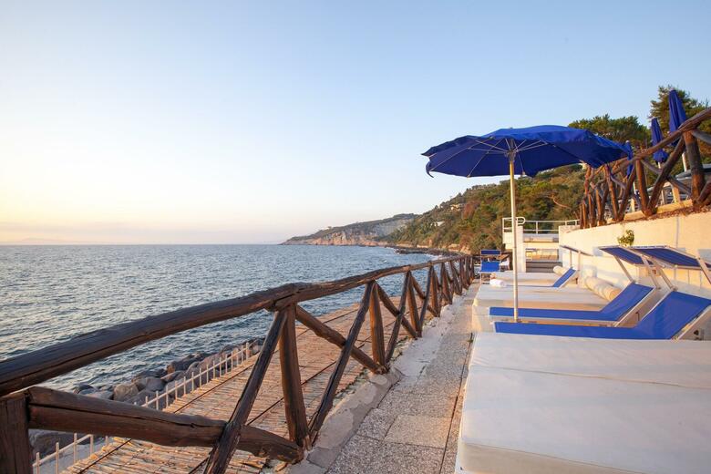 Hotel Piccolo Paradiso